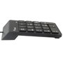 Equip 245205 Clavier Numérique USB tactile silencieux Plug-and-Play pour PC portable