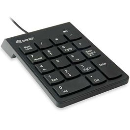 Equip Teclado numerico usb equip 245205