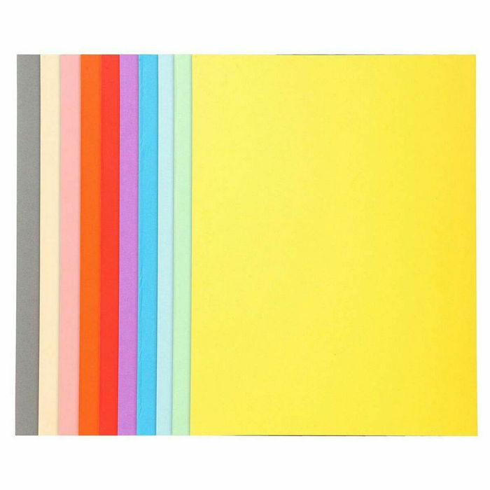 Sous-dossier Exacompta 410000E A4