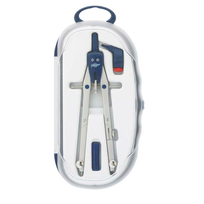 Boussole Faibo Blue Line Boussole Faibo Blue Line