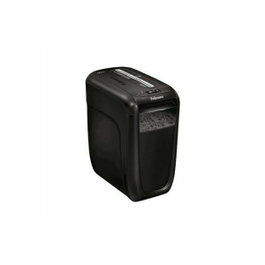 Fellowes 60CS Déchiqueteuse de Papier 22L Coupe en Particules 4x40mm