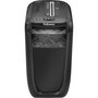 Fellowes 60CS Coupe en Particules 4x40mm - 22L - Noir