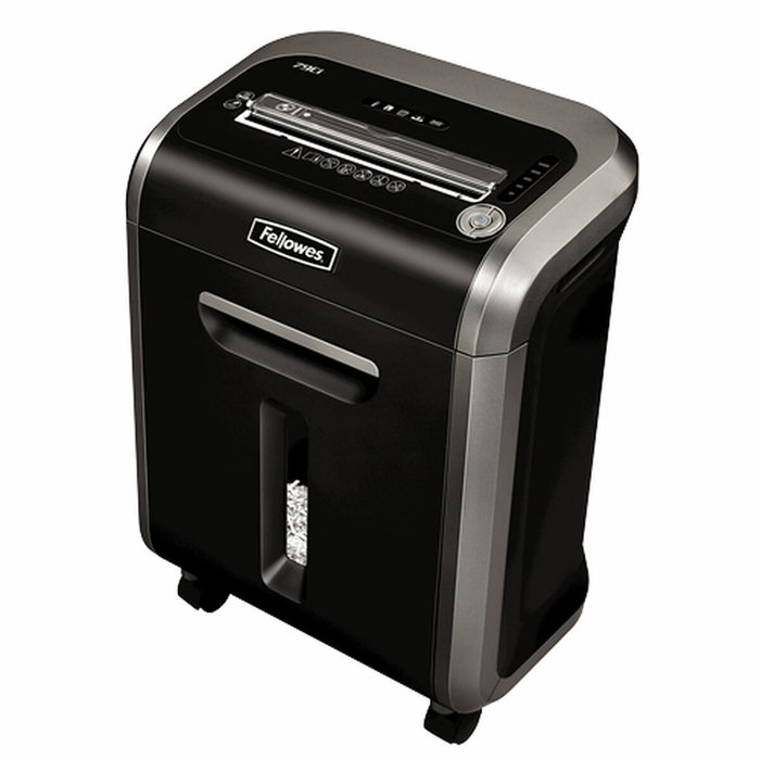 Fellowes 79Ci 23 L Déchiqueteuse de Papier Fellowes 79Ci 23 L Déchiqueteuse de Papier