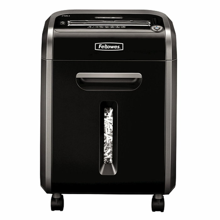 Fellowes 79Ci 23 L Déchiqueteuse de Papier Fellowes 79Ci 23 L Déchiqueteuse de Papier