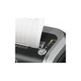 Fellowes Powershred 79Ci Destructrice de documents Coupe croisée Noir/Argent foncé
