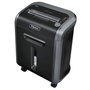 Fellowes Powershred 79Ci Destructrice de documents Coupe croisée Noir/Argent foncé