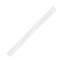 Reliures spirale Fellowes 100 Unités Blanc Métal Ø 12 mm