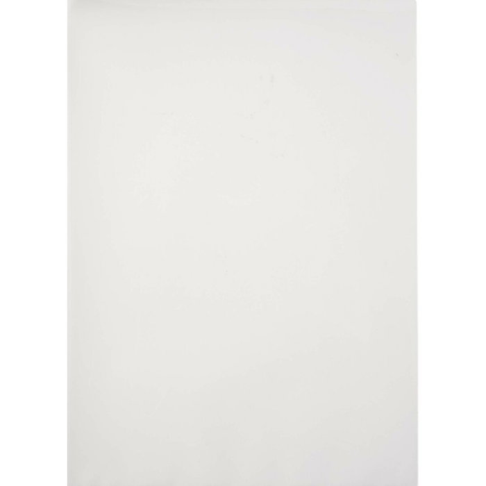 Fellowes Couvertures de plastification 5351111 Transparent A4