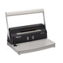 Fellowes Metal 50R Noir