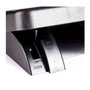 Fellowes Repose-pied Ergonomique 48121-70 Noir