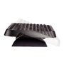 Fellowes Repose-pied Ergonomique 48121-70 Noir