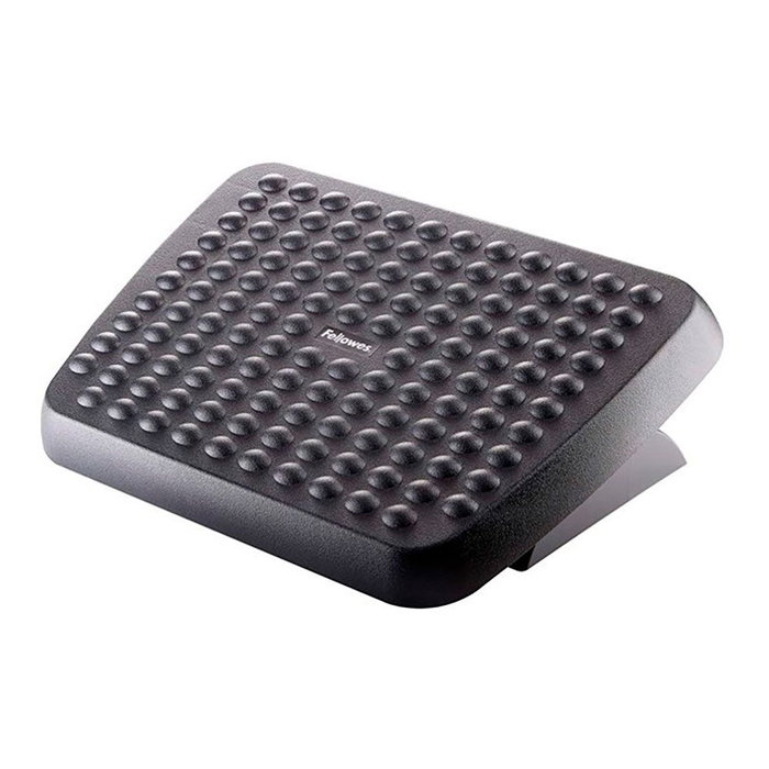 Fellowes Repose-pied Ergonomique 48121-70 Noir