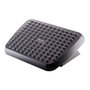 Fellowes Repose-pied Ergonomique 48121-70 Noir