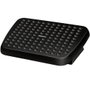 Fellowes Repose-pieds Standard ajustable noir