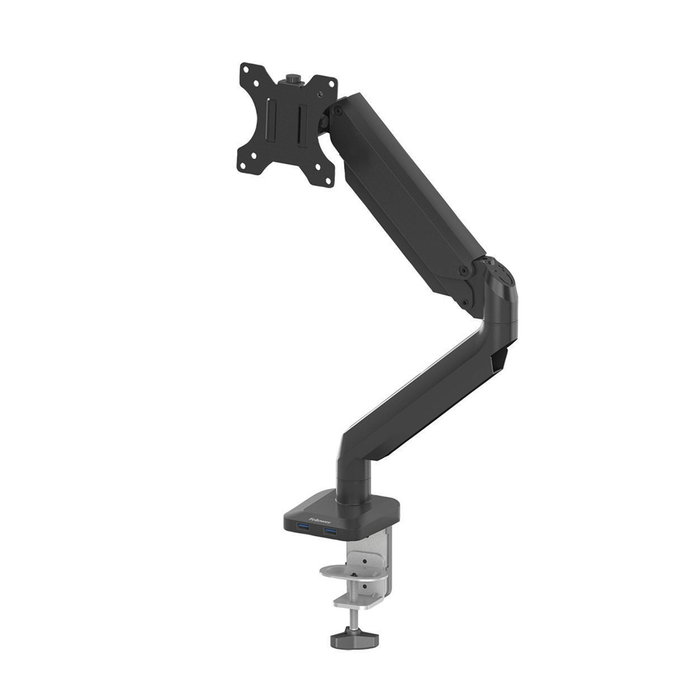 Fellowes Platinum Series Single Monitor Arm Noir