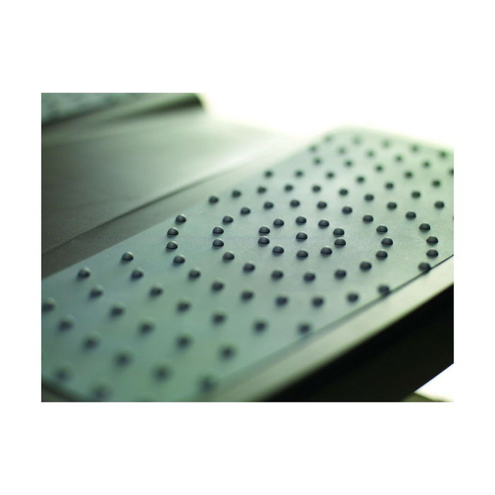 Repose-pied Fellowes 8067001 Noir 10,4 x 45 x 33,6 cm