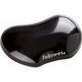 Fellowes Repose poignets 9112301 Noir Flexible