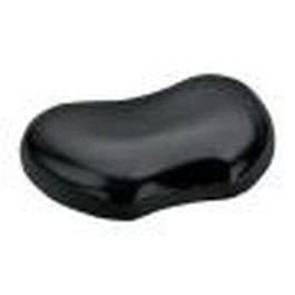 Fellowes Repose-poignet Crystal Gel Flex Noir