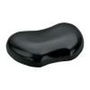 Repose poignets Fellowes 9112301 Noir Flexible