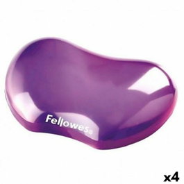Fellowes Repose poignets Violet Polyuréthane Gel (18 x 122 x 88 mm)</html>
