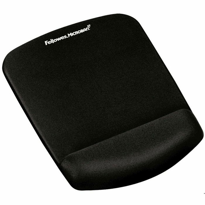 Tapis Fellowes 9252003 Noir