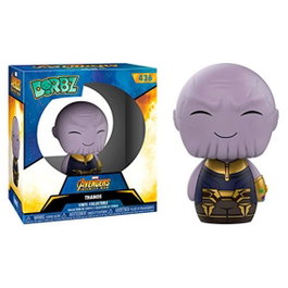 Funko Dorbz! Marvel Avengers Infinity War Thanos