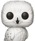 Funko Pop! Hedwig - Harry Potter