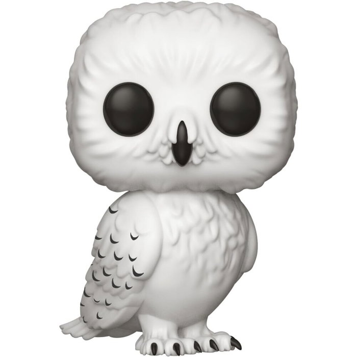 Funko Pop! Hedwig - Harry Potter