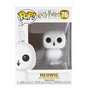 Funko Pop! Figurine Vinyle Harry Potter - Hedwig (9 cm) - Figurine de Collection en Boîte Fenêtre