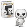 Funko Pop! Figurine Vinyle Harry Potter - Hedwig (9 cm) - Figurine de Collection en Boîte Fenêtre