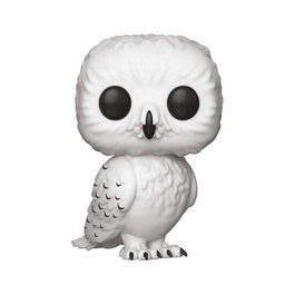 Funko Pop! Figurine Vinyle Harry Potter - Hedwig (9 cm) - Figurine de Collection en Boîte Fenêtre