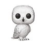 Funko Pop! Figurine Vinyle Harry Potter - Hedwig (9 cm) - Figurine de Collection en Boîte Fenêtre