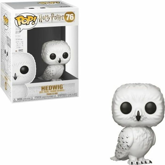 Figurine Funko Pop! 35510 1 Unité