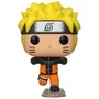 Funko POP! Animation : Figurine Naruto Running - Naruto en course - Figurine de collection multicolore