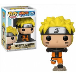 Funko Pop! Naruto - Naruto Running