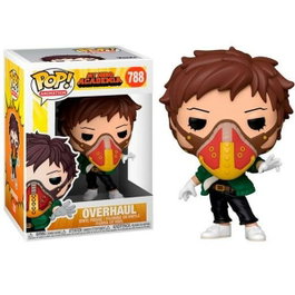 Funko Pop! My Hero Academia Overhaul Chisaki Nº788