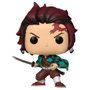 Funko Pop! Tanjiro Kamado - Demon Slayer