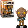 FUNKO Figura POP Star Wars Chewbacca Exclusive