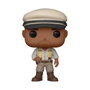 Funko Pop! Frank - Crucero de la Jungla (Film) Figurine Vinyle 9 cm