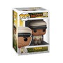 Funko Pop! Frank - Crucero de la Jungla (Film) Figurine Vinyle 9 cm
