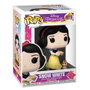 Funko Pop Disney Ultimate Princess Blancanieves Figurine Vinyle 9 cm