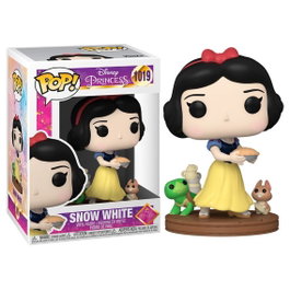 Funko Pop Disney Ultimate Princess Blanche Neige