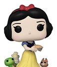 Funko Pop Disney Ultimate Princess Blanche Neige