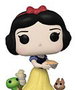 Funko Pop Disney Ultimate Princess Blanche Neige