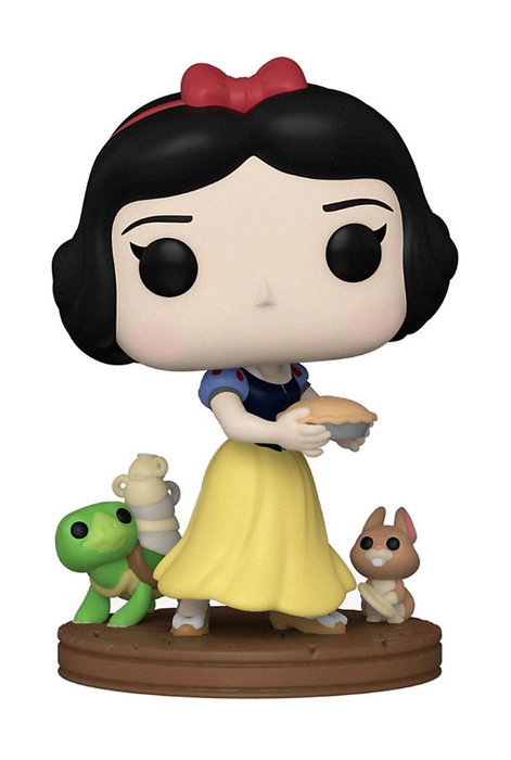 Funko Pop Disney Ultimate Princess Blanche Neige