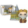 Funko Pop Town Harry Potter Anniversaire Figurine Vinyle Dumbledore Hogwarts 12 cm Cadeau Collection