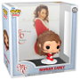 FUNKO Figurine POP Albums - Mariah Carey Merry Christmas - Collection Funko Pop