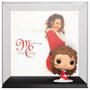 FUNKO Figurine POP Albums - Mariah Carey Merry Christmas - Collection Funko Pop