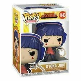Funko Pop! My Hero Academia Kyoka Jiro n° 1143