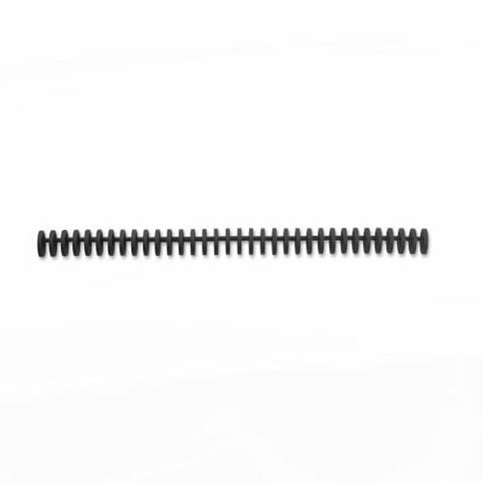 Reliures spirale GBC Noir polypropylène (50 Unités)